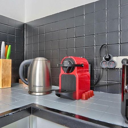 Appartement Quartier Notre Dame De Paris 2 Zewnętrze zdjęcie