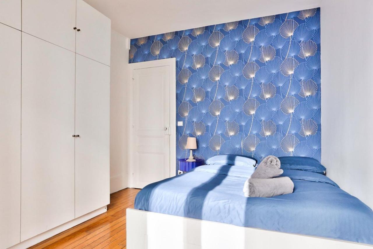 Appartement Quartier Notre Dame De Paris 2 Zewnętrze zdjęcie